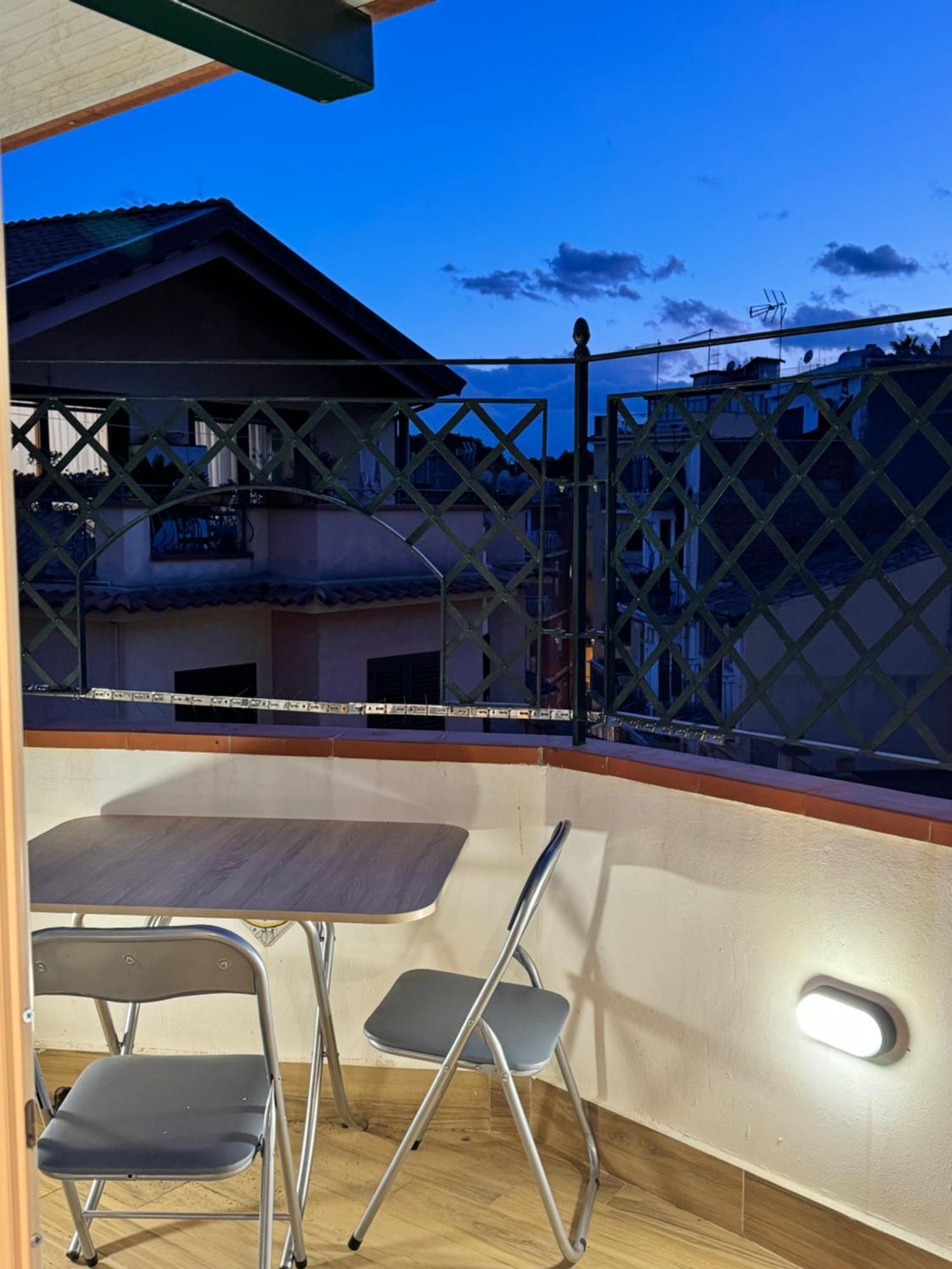 Taormina'S Sun Apartment Exterior foto
