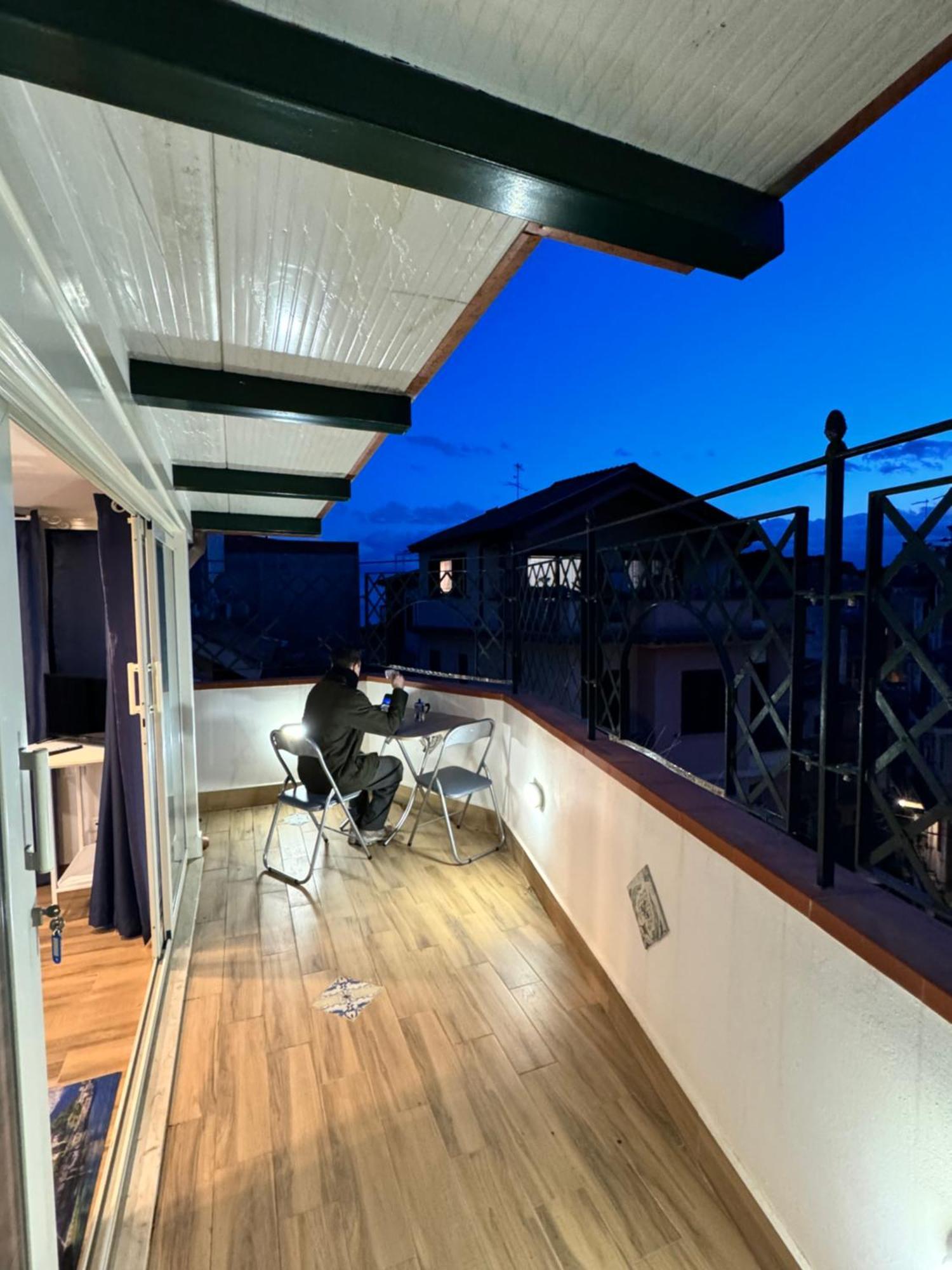 Taormina'S Sun Apartment Exterior foto