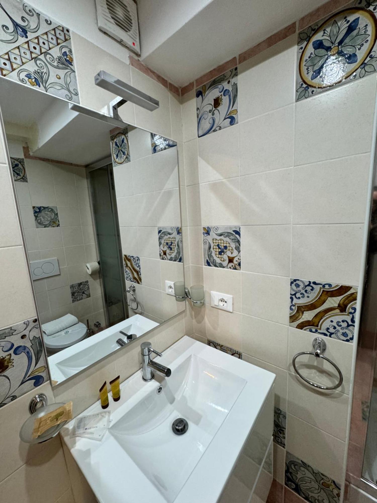 Taormina'S Sun Apartment Exterior foto