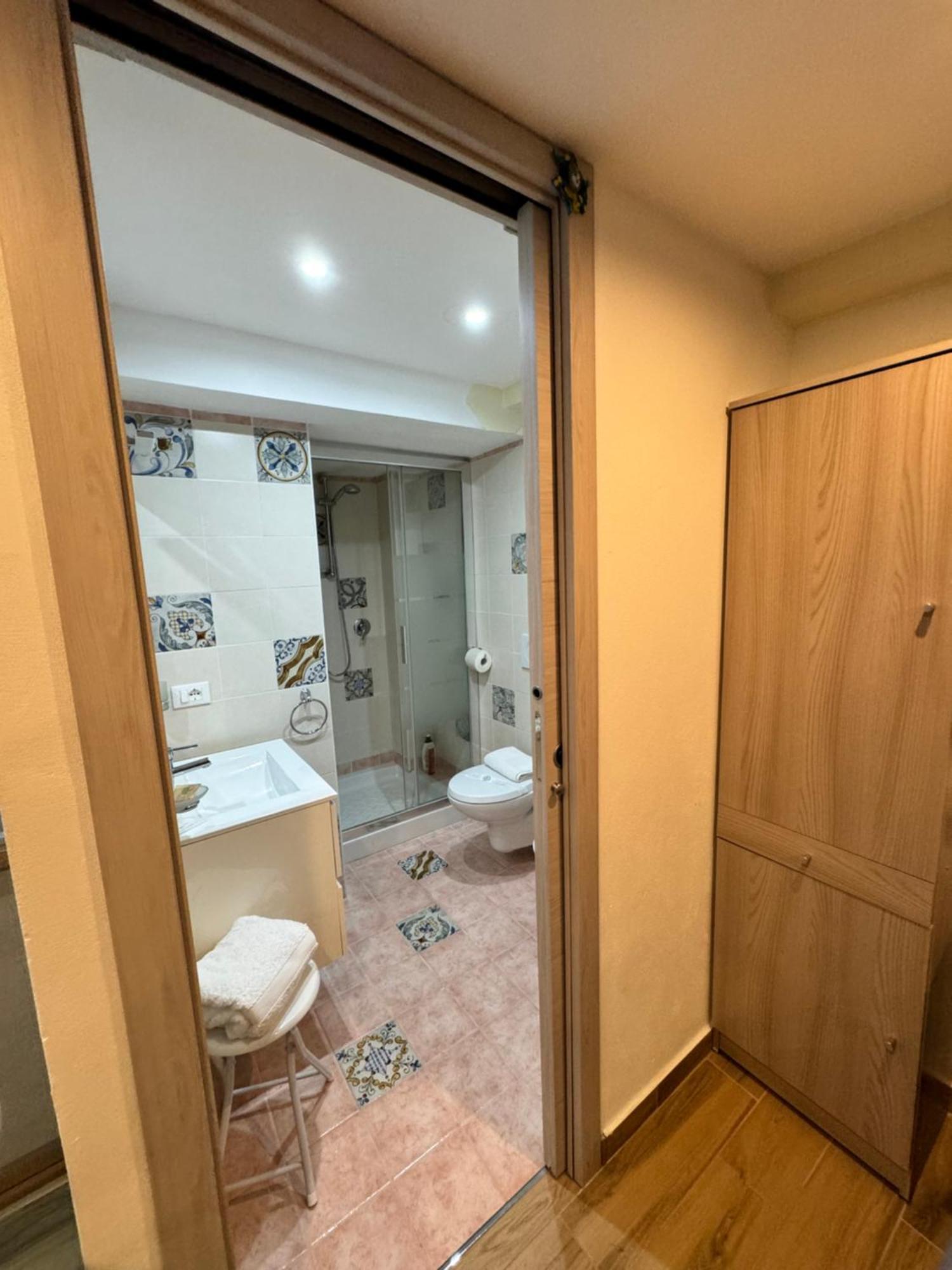 Taormina'S Sun Apartment Exterior foto