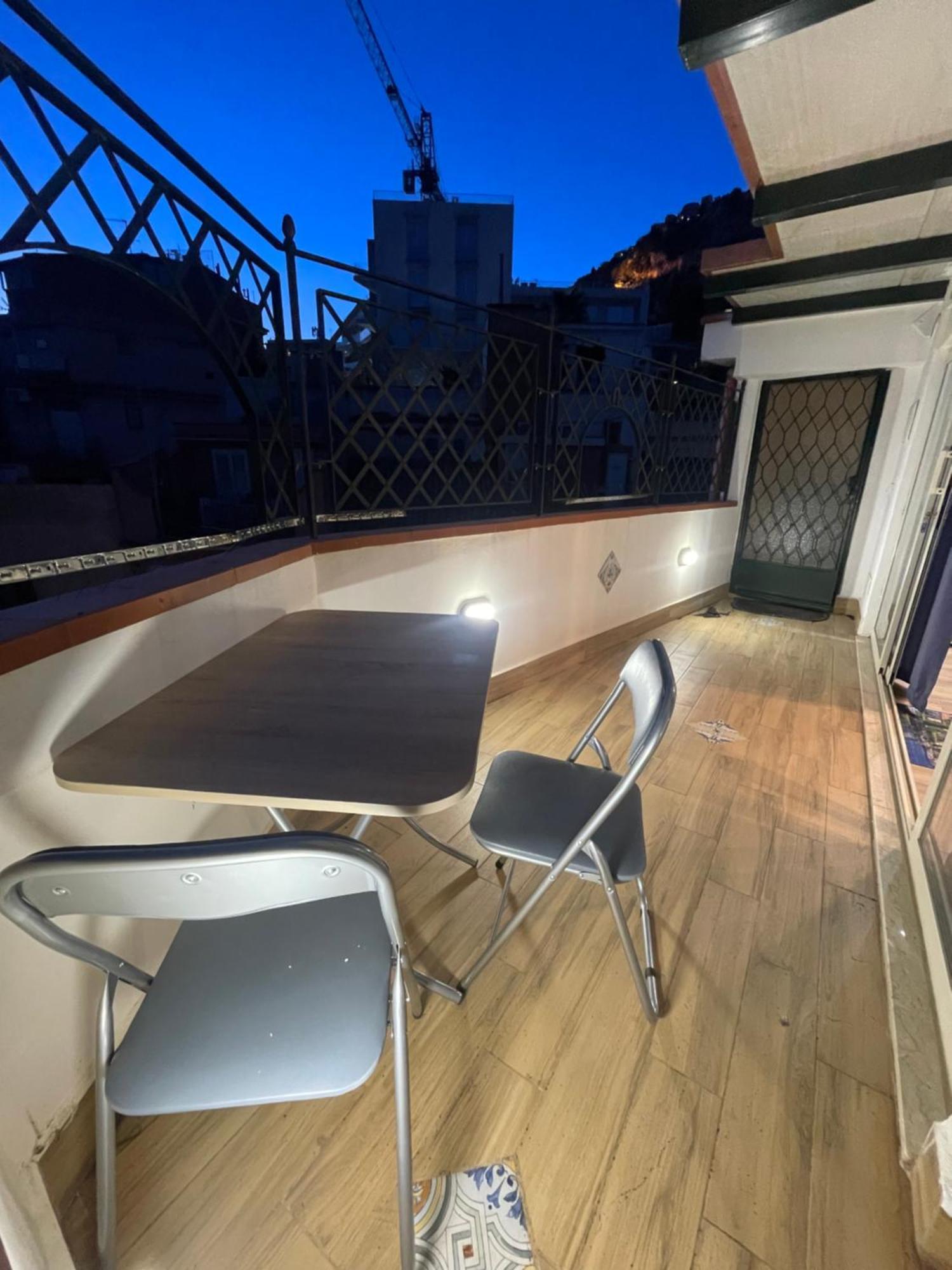 Taormina'S Sun Apartment Exterior foto