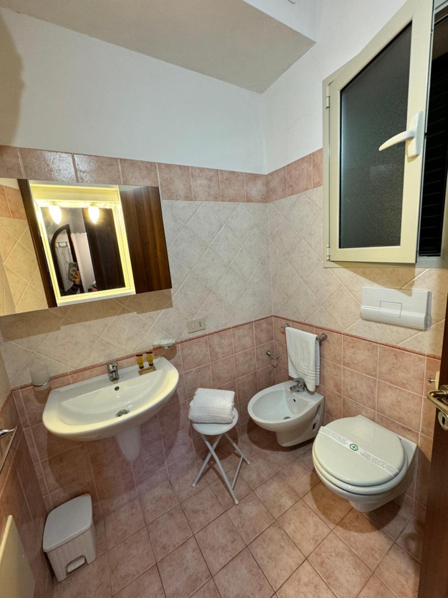 Taormina'S Sun Apartment Exterior foto