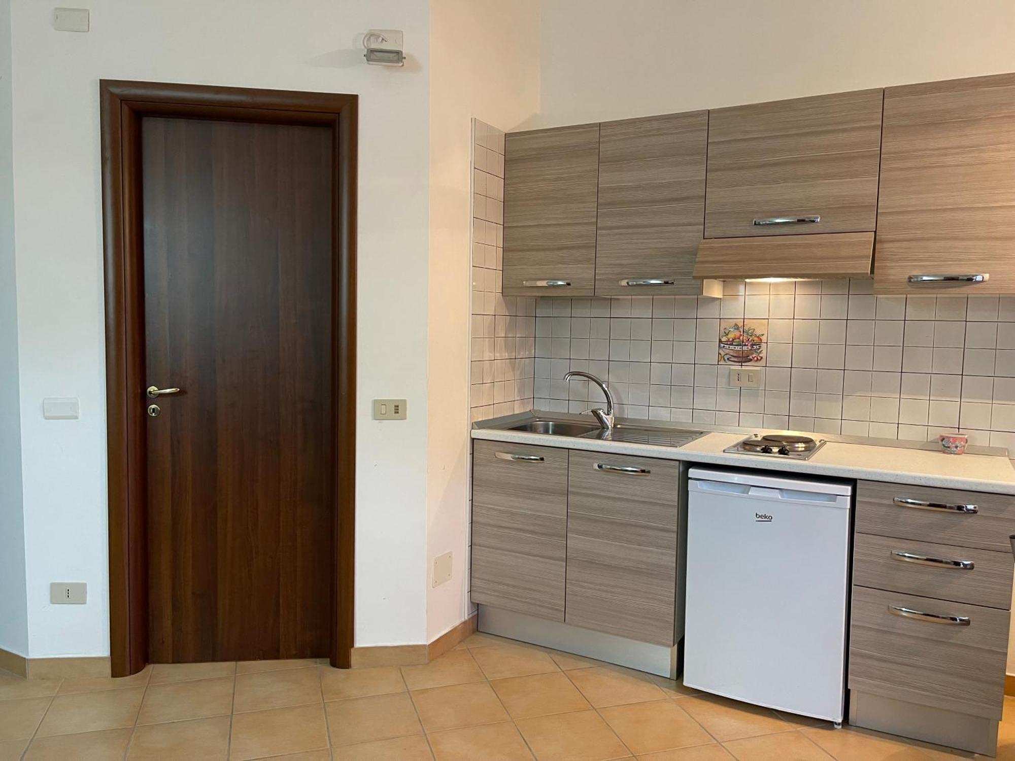 Taormina'S Sun Apartment Exterior foto