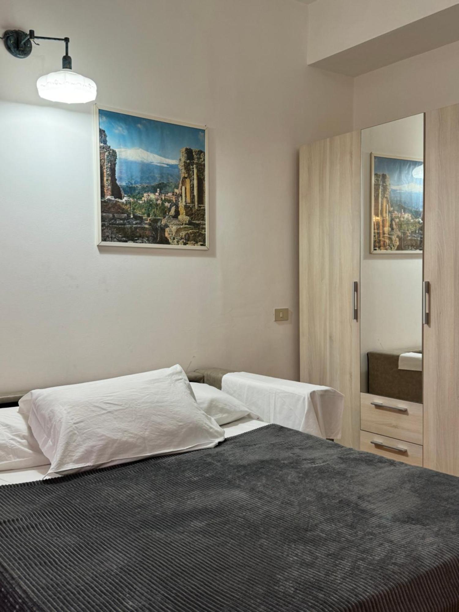 Taormina'S Sun Apartment Exterior foto