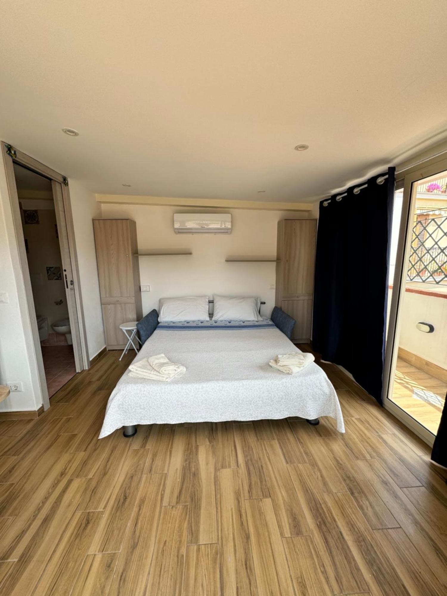 Taormina'S Sun Apartment Exterior foto